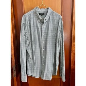 J. Crew men’s flex button down